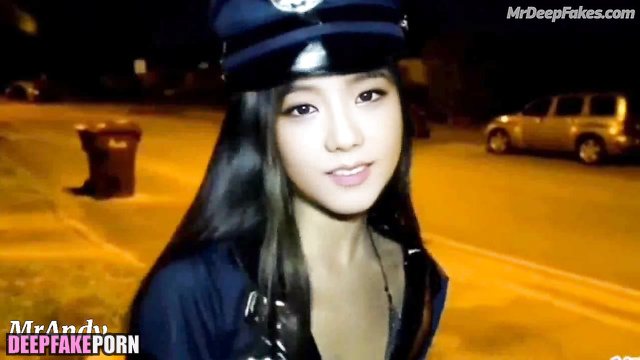 Fake BLACKPINK Jisoo pussy got fucked [지수 블랙핑크 가짜 포르노]
