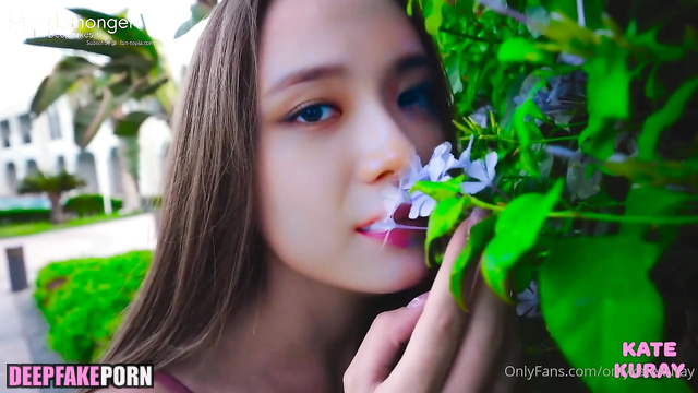 [BLACKPINK] Jisoo korean fakeapp // 지수 블랙핑크 가짜 연예인 포르노 [PREMIUM]