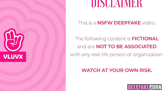 Korean fake porn with cute Lisa from BLACKPINK / 리사 블랙핑크 가짜 포르노