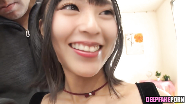 Deepfake j-pop bukkake Saito Asuka Nogizaka46 // 齋藤 飛鳥 乃木坂46 ディープフェイク エロ [PREMIUM]