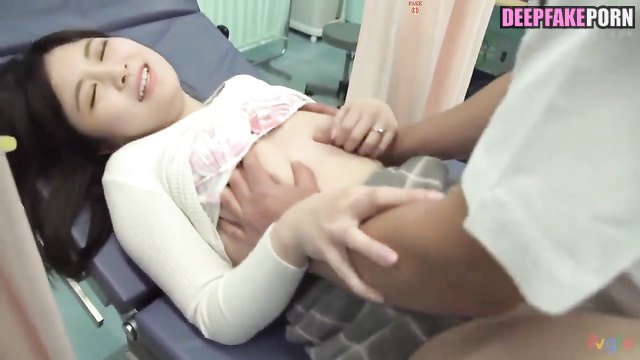 AI hot celebrity porn - Tzuyu from TWICE = 쯔위 트와이스 가짜 연예인 포르노