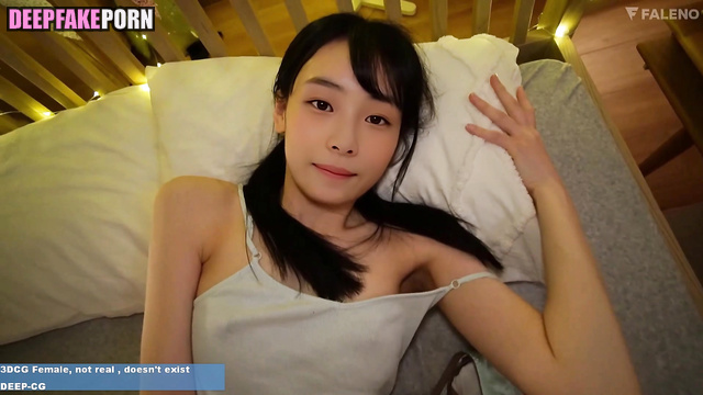 (ニュージーンズ セックスシーン) Minji hot celeb sex, she trying cowgirl pose [PREMIUM]