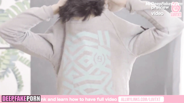 ENHYPEN Jay, left alone, decided to masturbate, fakeapp (エンハイフン 人工知能)