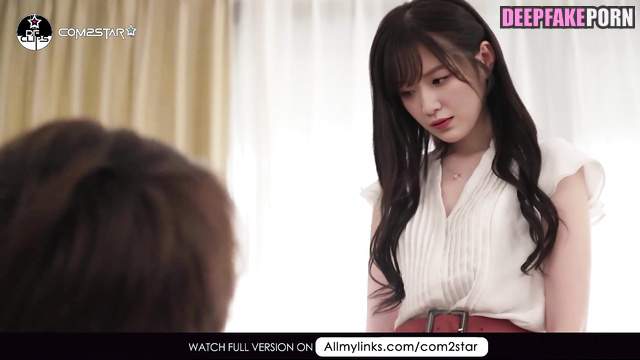 Hot ShuHua 슈화 knows what makes u cum (G)I-DLE (여자)아이들 face swap 얼굴 스왑