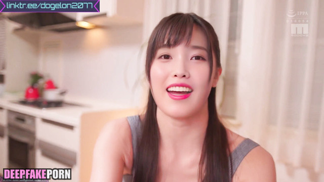 Celebrity sex tape of IU 아이유 [연예인 섹스] in bath with secret lover