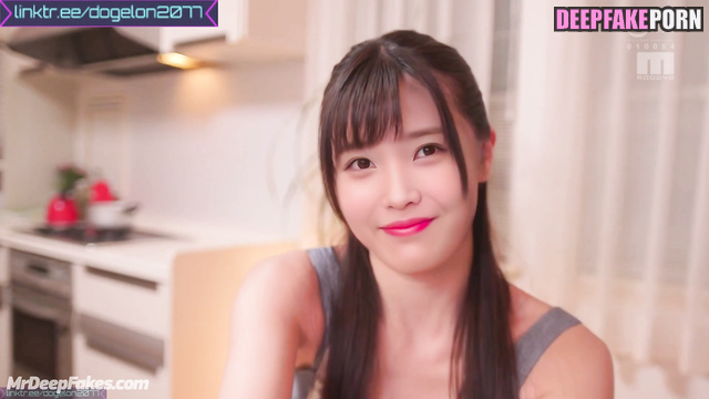 Celebrity sex tape of IU 아이유 [연예인 섹스] in bath with secret lover