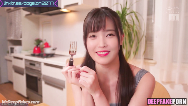 Celebrity sex tape of IU 아이유 [연예인 섹스] in bath with secret lover