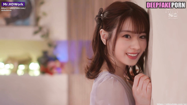 Sana TWICE celebrity sex in tender atmosphere (トゥワイス セックステープ)