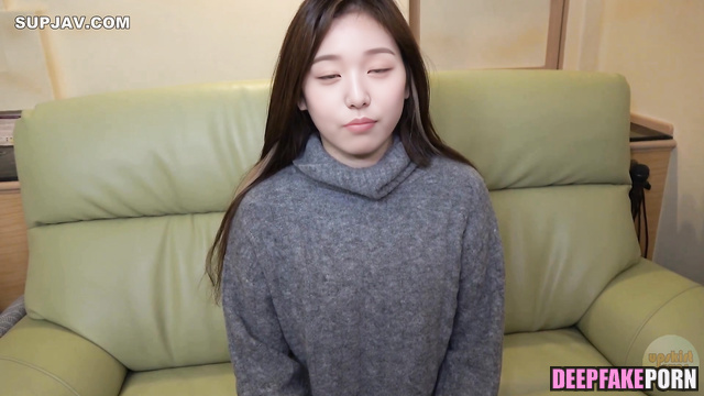 Poor babe is fucked by thief (アイヴ ディープフェイクビデオ) ai Wonyoung [PREMIUM]