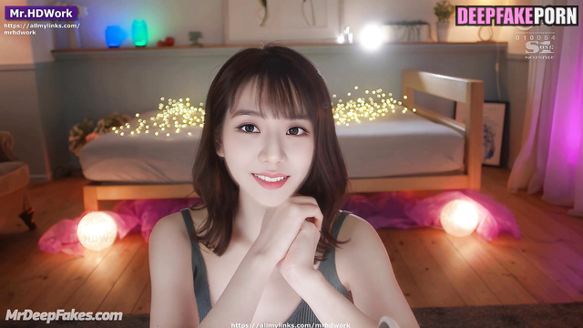 Jisoo BLACKPINK enjoying tender sex (real fake) - 지수 블랙핑크