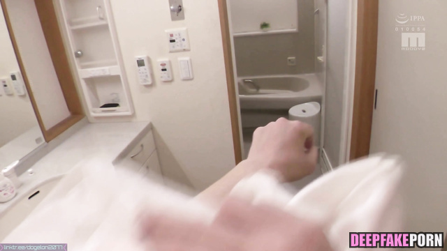 アイヴ セックスシーン schoolgirl Rei having fun with teacher / fakeapp [PREMIUM]