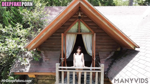 Japanese Women's Lingerie Showcase - Very Hot Deepfake