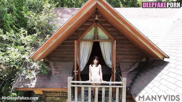 Japanese Women's Lingerie Showcase - Very Hot Deepfake