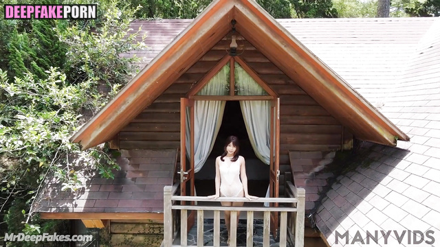 Japanese Women's Lingerie Showcase - Very Hot Deepfake