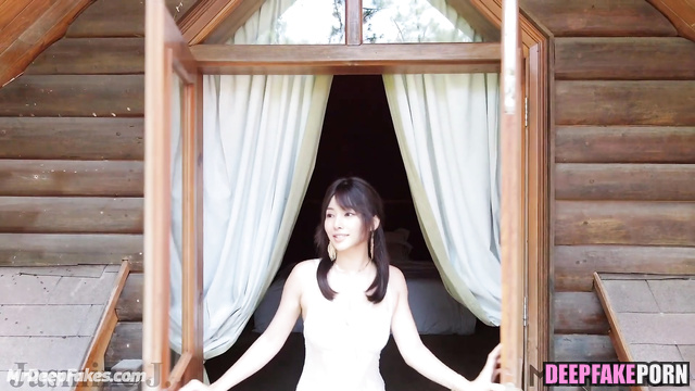 Japanese Women's Lingerie Showcase - Very Hot Deepfake