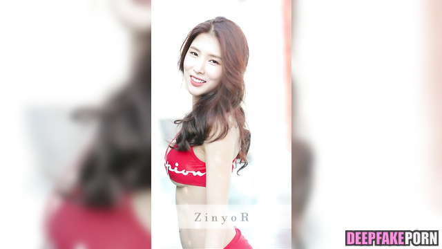 신세경 섹스 테이프 Shin Se-kyung wanna fuck all guys // fakeapp [PREMIUM]