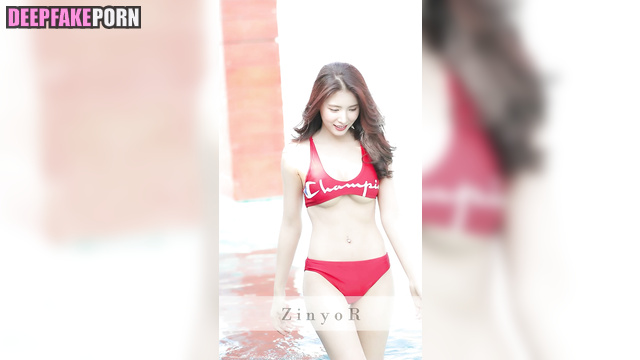 신세경 섹스 테이프 Shin Se-kyung wanna fuck all guys // fakeapp [PREMIUM]