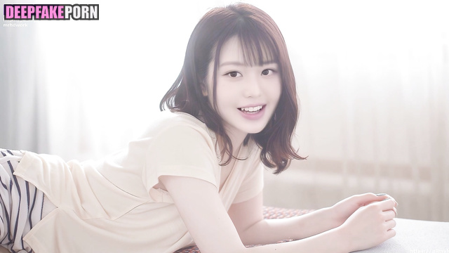 Morning sex instead of work (アイヴ セレブのセックス) Wonyoung fakeapp [PREMIUM]