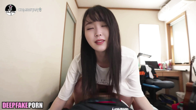 Real fun time instead of school / 아이유 딥페이크 영상 IU pov ai scene [PREMIUM]