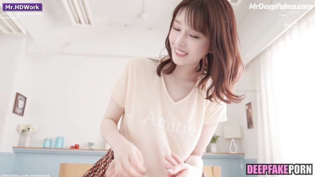 Jessica will seduce you with her dirty ASMR talk (少女時代 セレブのセックス)