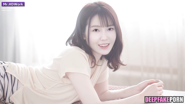 Sex with ex-boyfriend on the floor // 少女時代 セレブのセックス Jessica ai [PREMIUM]