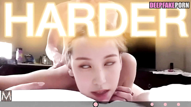 Mina (トゥワイス セックステープ) in hot ai scenes - dance and fuck every day [PREMIUM]