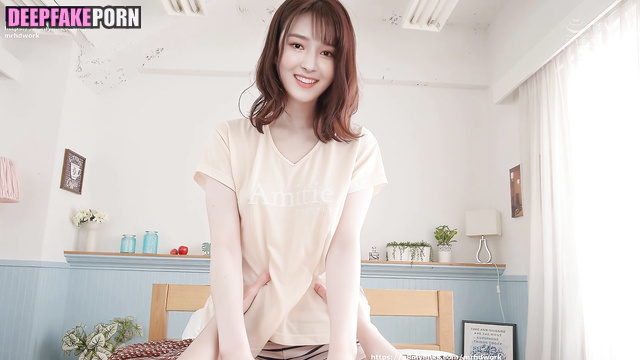 Blowjob better than breakfast, Nancy morning fakeapp モモランド 本物の偽物 [PREMIUM]