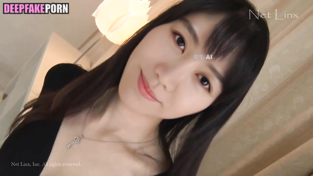 Threesome in a disco suit (姜妍 深度伪造视频) Jiang Yan deepfake porn [PREMIUM]