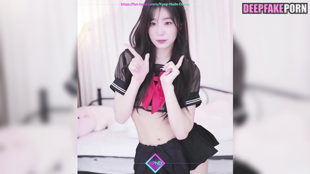 Irene 아이린 is 섹시한 아이돌 sexy idol with so HOT dance skill Red Velvet 레드벨벳 [PREMIUM]