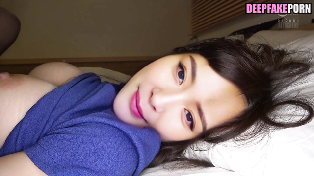 Yang Mi was fucked in a hotel by ugly boss, ai scene (杨幂 名人性爱) [PREMIUM]