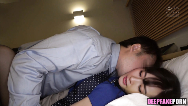 Yang Mi was fucked in a hotel by ugly boss, ai scene (杨幂 名人性爱) [PREMIUM]