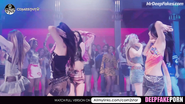 Pmv sex tapes - babes from (G)I-DLE had a strong fuck (여자 아이들 진짜 가짜)