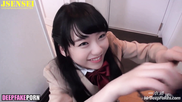 Classmate licked her hairy hole - Sohee deepfake porn (김소희 엘리스)