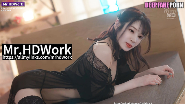 トゥワイス TWICE ヌード Nude Dahyun starts her day with amazing orgasms