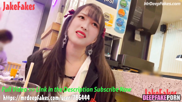 Strong fuck for new toys - Hanni celebrity sex (ニュージーンズ アダルトビデオ)