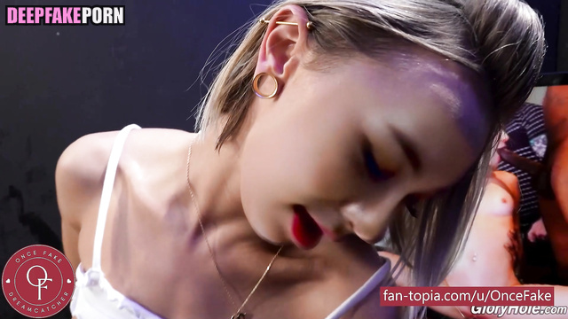 Funny games with black cocks (다미 드림캐쳐) and sexy Dami / A.I. [PREMIUM]