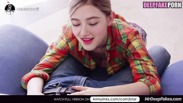 Babe dreams about this dick - Danielle pov sex scene (ニュージーンズ 本物の偽物)