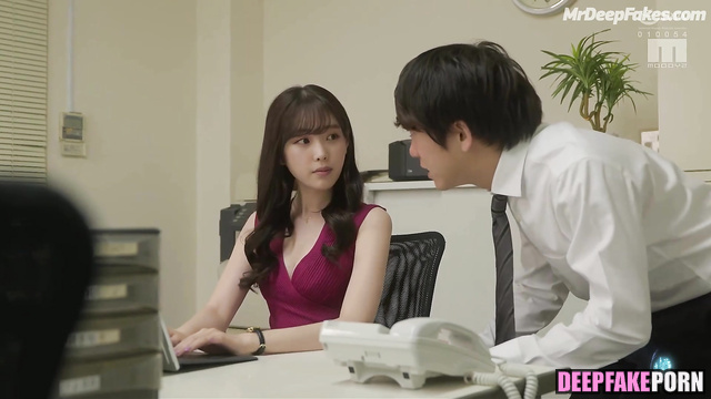 Dirty IU loves licking ass her lover - fakeapp (아이유 딥페이크 영상)