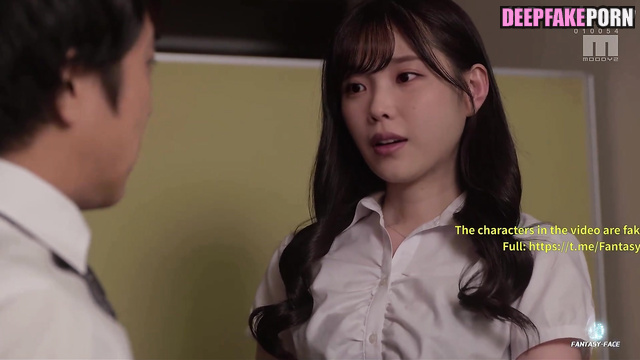 Dirty IU loves licking ass her lover - fakeapp (아이유 딥페이크 영상)