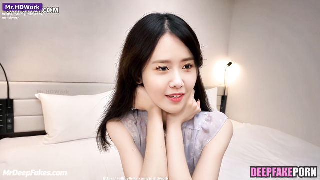 Yoona SNSD got sweetest creampie - deepfake porn (少女時代 セレブのセックス)