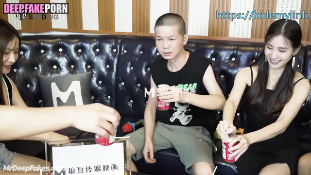 All boys wanna fuck her - Liu Shishi celebrity sex (刘诗诗 成人视频)