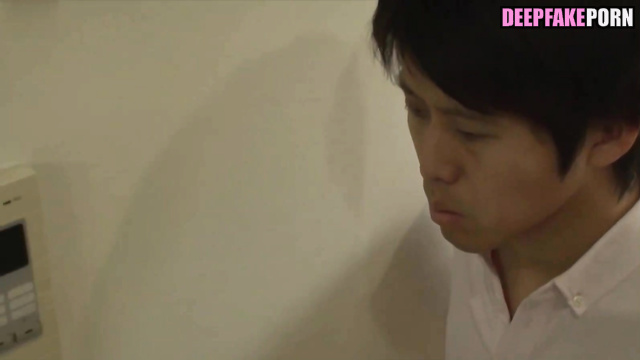 Zhao Jinmai deepfake porn - first blowjob in her life / 趙今麥 真假 [PREMIUM]