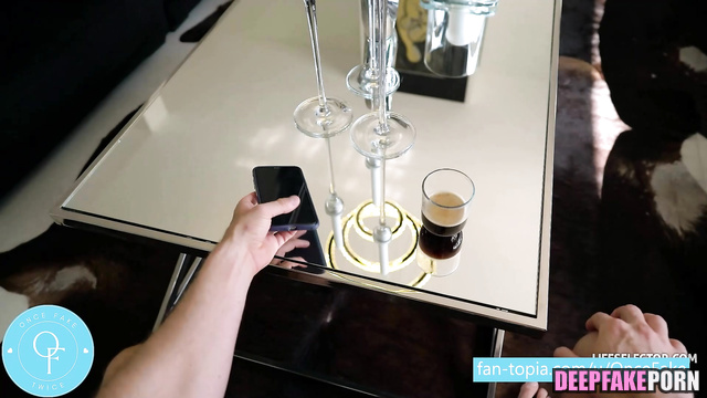 Wild bitch making footjob - Sana hot ai scenes // トゥワイス 本物の偽物 [PREMIUM]