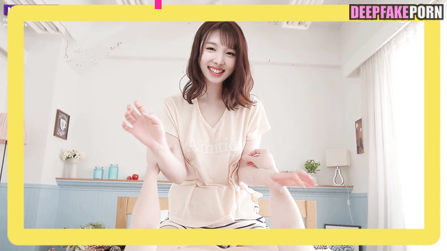 Nayeon gifts me magical moments of morning sex 性別 トゥワイス TWICE