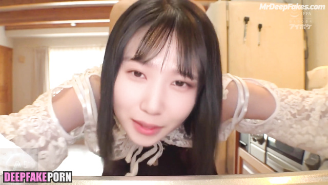 アイズワン Eunbi has 性別 sex that leads to incredible result in porn IZ*ONE