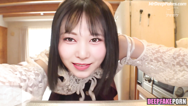 つうぃ Tzuyu wanna make fake porn フェイクポルノ for your pleasure トゥワイス TWICE