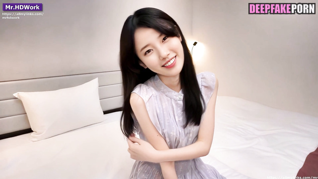 Suzy Miss A got too wet pussy creampie, fakeapp (수지 섹스 테이프)