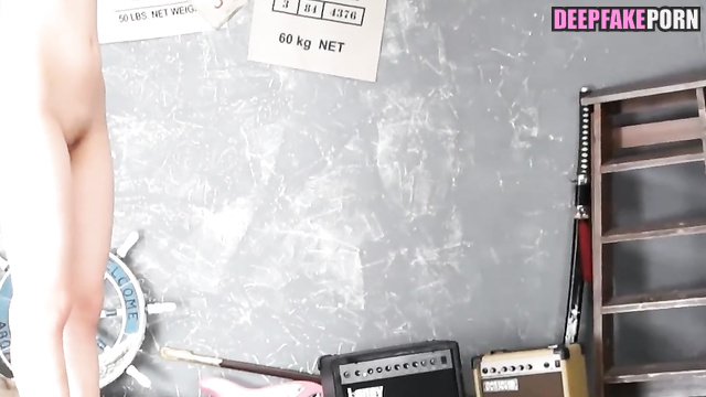 Shin Yu-na took part in porn casting - fakeapp (신유나 섹스 테이프) [PREMIUM]