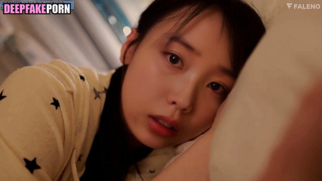Shy IU romantic celebrity sex - (아이유 딥페이크 영상) [PREMIUM]