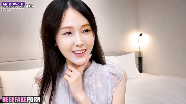 SNSD Big dick is reason for Jessica to be wet セックスシーン sex scene 少女時代